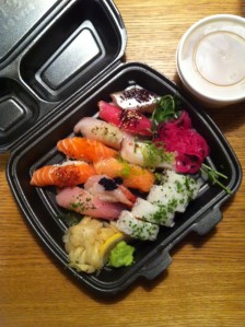 Akki-sushi